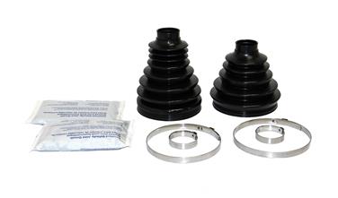 CV Joint Boot Kit C8 BKN0152