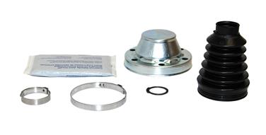 CV Joint Boot Kit C8 BKN0160