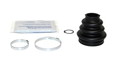 CV Joint Boot Kit C8 BKN0172