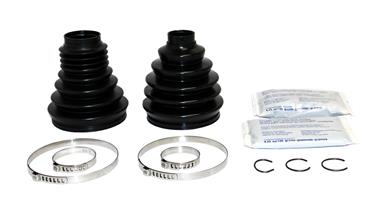 CV Joint Boot Kit C8 BKN0185