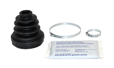 CV Joint Boot Kit C8 BKN0201