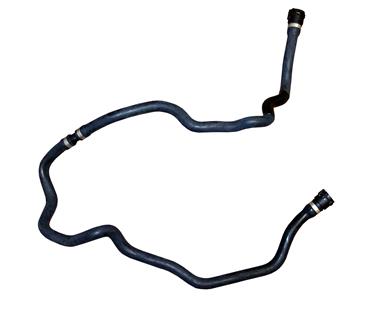 2004 BMW 525i Engine Coolant Hose C8 CHE0137R