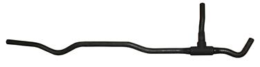 Engine Coolant Hose C8 CHE0161R