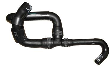 Engine Coolant Hose C8 CHE0217P