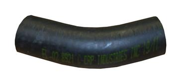 Engine Coolant Hose C8 CHE0254R