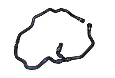 2004 BMW 530i Engine Coolant Hose C8 CHE0493