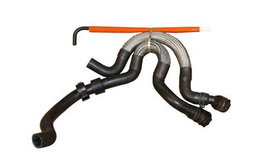 HVAC Heater Hose C8 CHH0147R