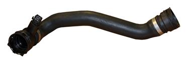 2004 BMW 525i Radiator Coolant Hose Kit C8 CHK0033P