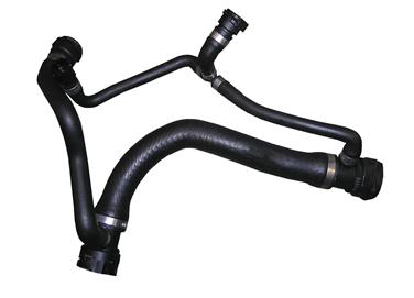 2002 BMW 745Li Radiator Coolant Hose C8 CHR0004P