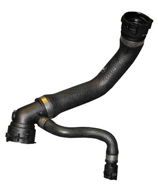 2001 BMW 740i Radiator Coolant Hose C8 CHR0006P