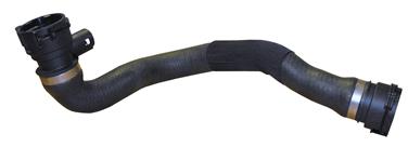 2002 BMW 540i Radiator Coolant Hose C8 CHR0008P