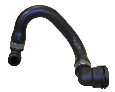 2001 BMW 740i Radiator Coolant Hose C8 CHR0019P