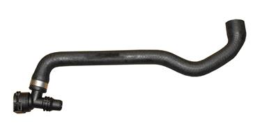 2001 BMW 540i Engine Coolant Hose C8 CHR0023P