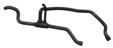 Radiator Coolant Hose C8 CHR0024R