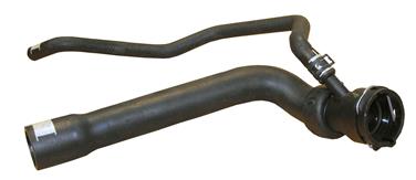 Radiator Coolant Hose C8 CHR0034P