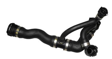 2004 BMW 530i Radiator Coolant Hose C8 CHR0049P