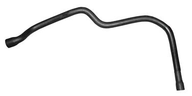 Radiator Coolant Hose C8 CHR0066R