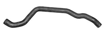 Radiator Coolant Hose C8 CHR0123R