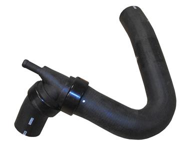 Radiator Coolant Hose C8 CHR0124R