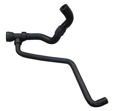 Radiator Coolant Hose C8 CHR0126R