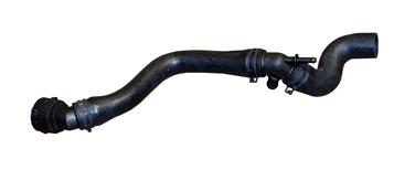 2010 Volkswagen Golf City Radiator Coolant Hose C8 CHR0348R