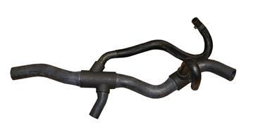 Radiator Coolant Hose C8 CHR0349R