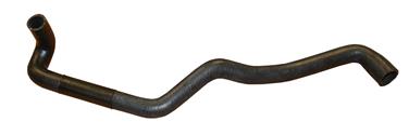 1998 Mercedes-Benz E320 Radiator Coolant Hose C8 CHR0360R