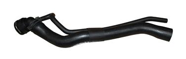 2011 Volkswagen Jetta Radiator Coolant Hose C8 CHR0399