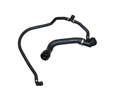 Radiator Coolant Hose C8 CHR0427