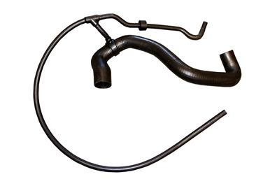 1998 Mercedes-Benz C43 AMG Radiator Coolant Hose C8 CHR0435