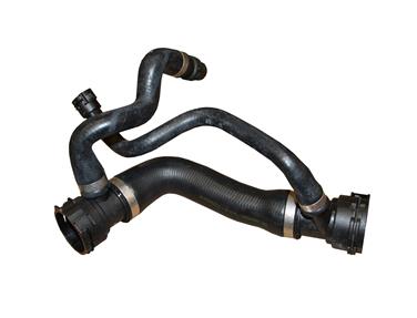 Radiator Coolant Hose C8 CHR0458