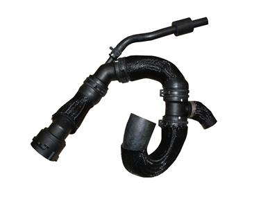 Radiator Coolant Hose C8 CHR0506