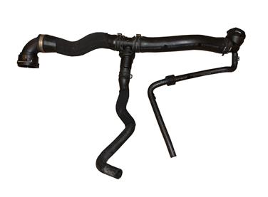 2013 Volkswagen Eos Radiator Coolant Hose C8 CHR0518