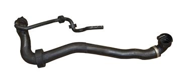 2013 Volkswagen Tiguan Radiator Coolant Hose C8 CHR0526