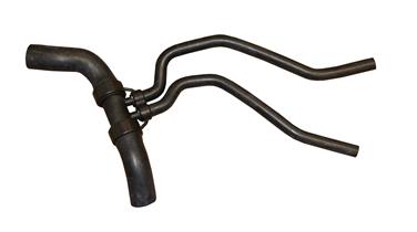 Radiator Coolant Hose C8 CHR0537