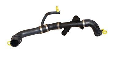 Radiator Coolant Hose C8 CHR0538