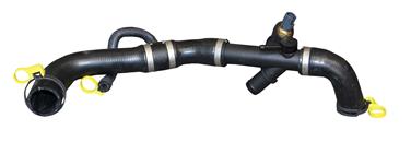 Radiator Coolant Hose C8 CHR0539