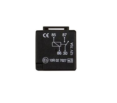 X-Contact Relay C8 ELR0054