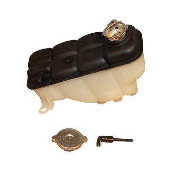 Engine Coolant Reservoir Kit C8 EPK0005