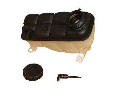 1998 Mercedes-Benz C280 Engine Coolant Reservoir Kit C8 EPK0008