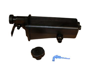 2002 BMW 325i Engine Coolant Reservoir Kit C8 EPK0018