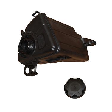 Engine Coolant Reservoir Kit C8 EPK0141