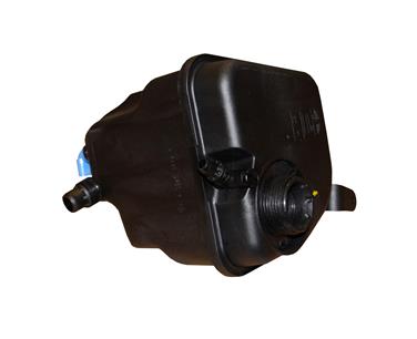 2012 BMW 335i Engine Coolant Reservoir C8 EPT0131