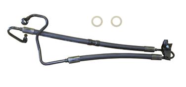 Power Steering Pressure Line Hose Assembly C8 PSH0100P