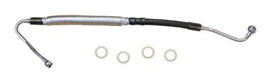 Power Steering Pressure Line Hose Assembly C8 PSH0103P