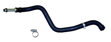 Power Steering Return Hose C8 PSH0104R