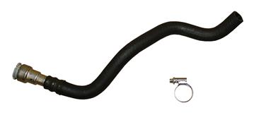 Power Steering Return Hose C8 PSH0107R