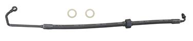 Power Steering Pressure Line Hose Assembly C8 PSH0108P