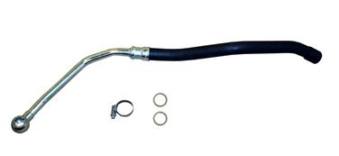 Power Steering Reservoir Hose C8 PSH0109R