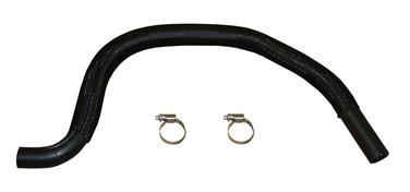 Power Steering Reservoir Hose C8 PSH0111R